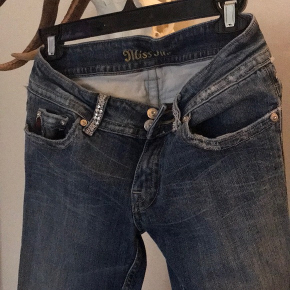 Miss me jeans - Picture 6 of 7